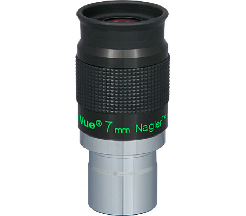  Televue 7.0mm Nagler Type 6 - 1.25" 