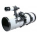  6" f/4 Imaging Newtonian Reflector Telescope with 2" Monorail Focuser 