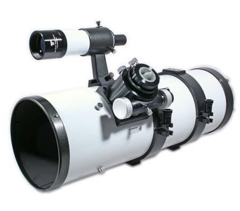  6" f/4 Imaging Newtonian Reflector Telescope with 2" Monorail Focuser 