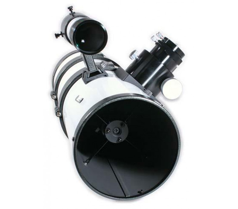 6" f/4 Imaging Newtonian Reflector Telescope with 2" Monorail Focuser 