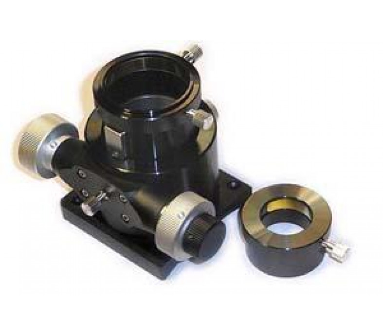  6" f/4 Imaging Newtonian Reflector Telescope with 2" Monorail Focuser 