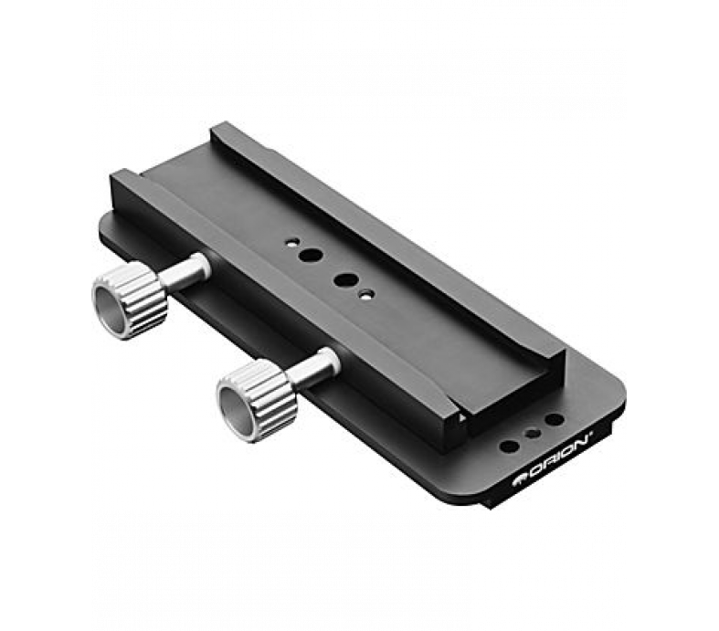  Orion Wide-to-Narrow Dovetail Adapter Plate 