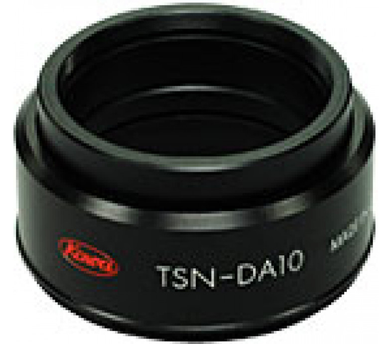  TSN-DA10 Digital Camera Adaptor for TSN-880/770 Series 