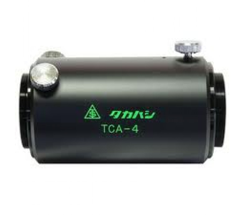  Takahashi TCA-4 Eyepiece Projection Camera Adapter 
