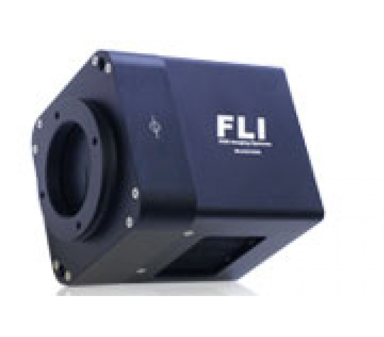  MicroLine ML6303E CCD Camera 