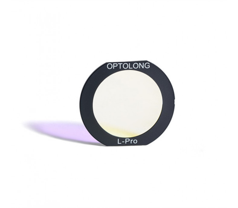  Optolong L-Pro+UHC EOS-C 