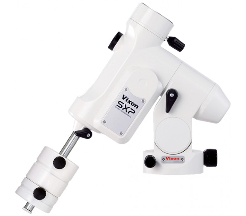  Vixen SXP Equatorial Mount 