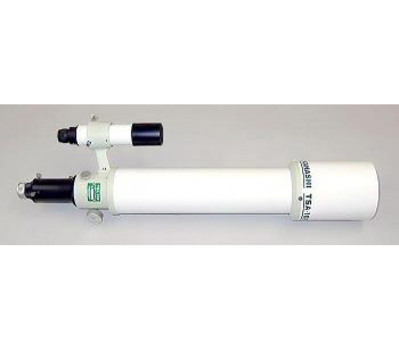  TSA-102N Tube assembly ONLY (w non-retractable lens shade) 