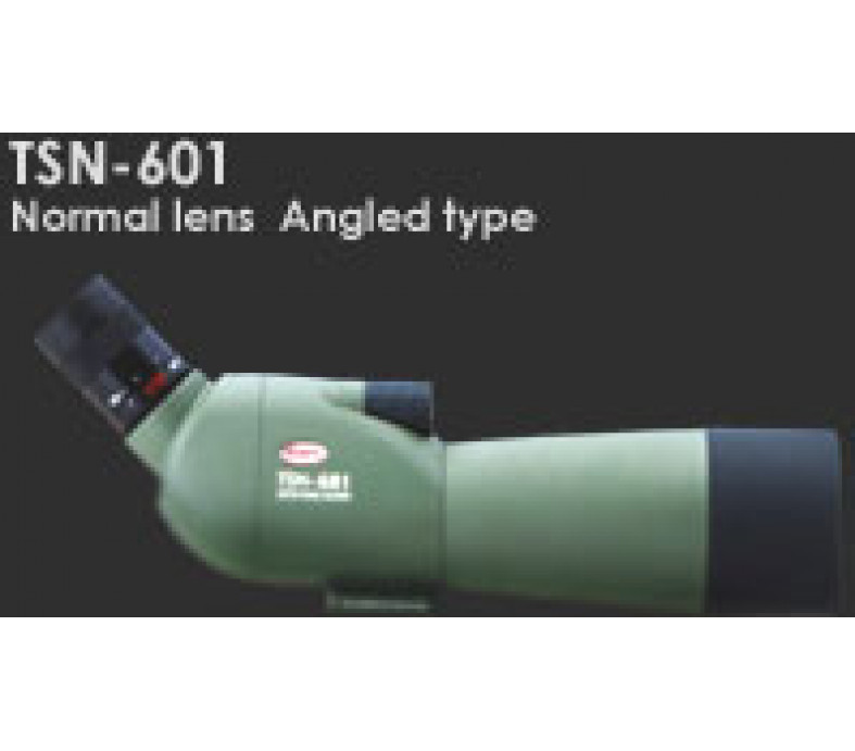  TSN-601 Normal lens Angled type (Eyepiece required) 