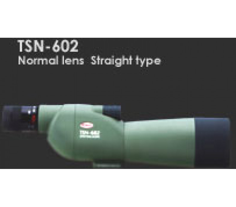  TSN-602 Normal lens Straight type (Eyepiece required) 