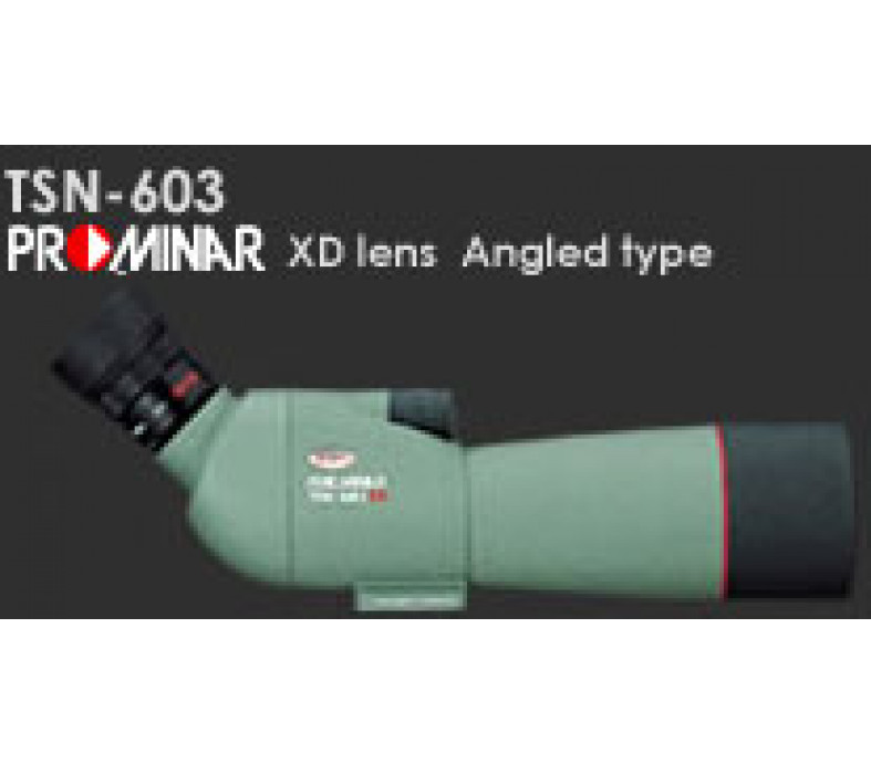  TSN-603 Prominar XD lens Angled type 