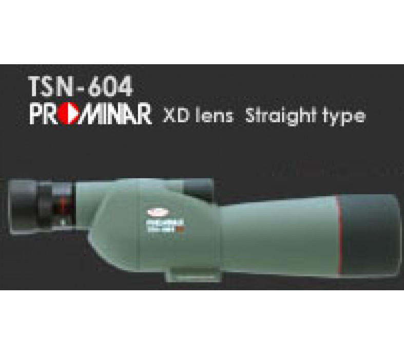  TSN-604 Prominar XD lens Straight type 