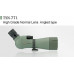  TSN-771 High Grade Normal Lens Angled Type Spotting Scope 