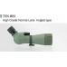  TSN-881 High Grade Normal Lense Angled Type 