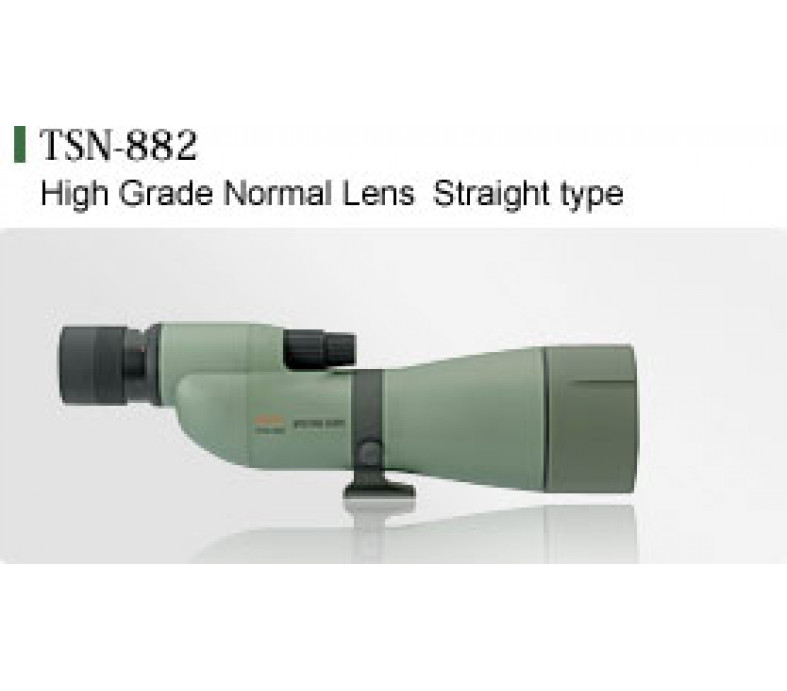  TSN-882 High Grade Normal Lense Straight Type 