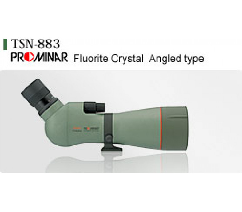  TSN-883 Prominar Fluorite Crystal Angle Type 
