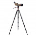  Vixen Spotting Scopes Geoma III ED80 Zoom M-174 Tripod Set 
