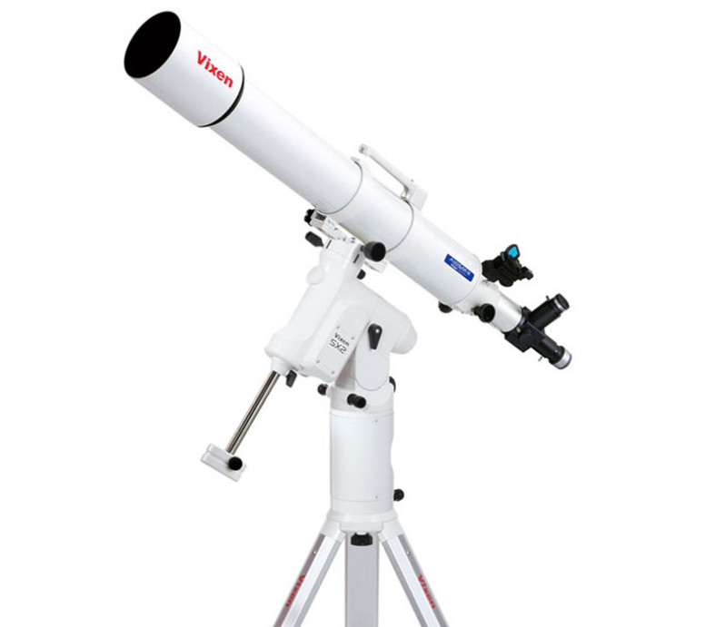  Vixen Telescope SX2-A105MII 