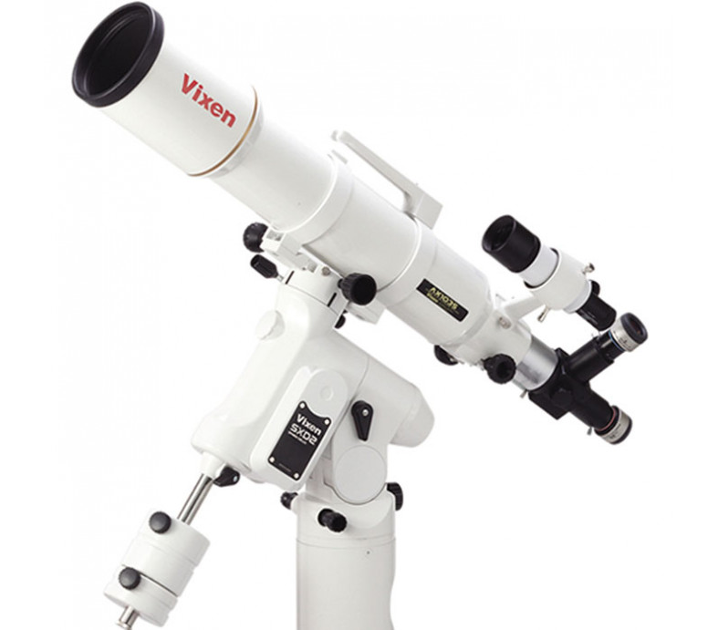  Vixen Telescope SXD2-PFL-AX103S 