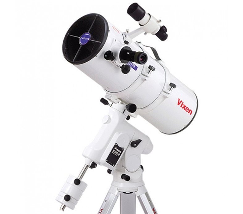 Vixen Telescope SXD2-PFL-R200SS