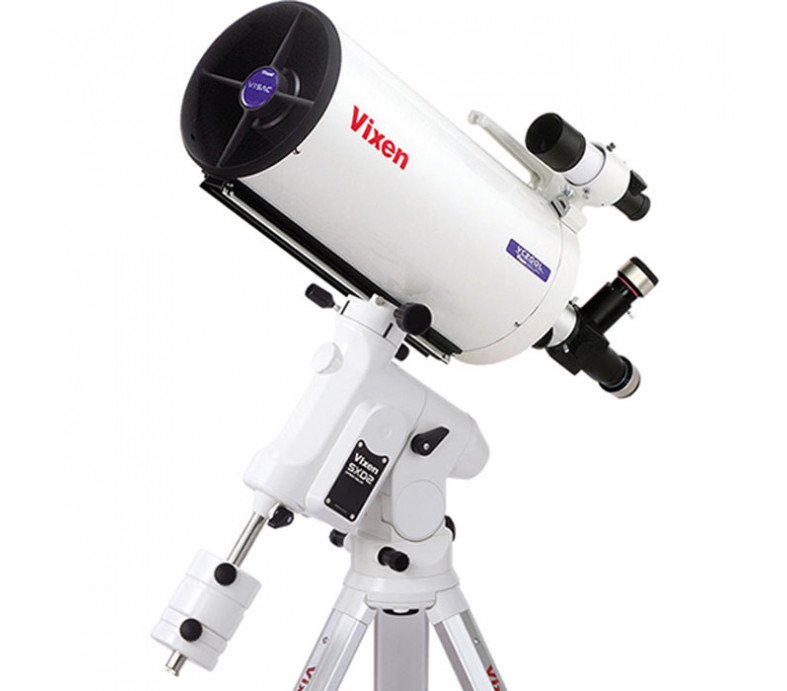  Vixen Telescope SXD2-PFL-VC200L 