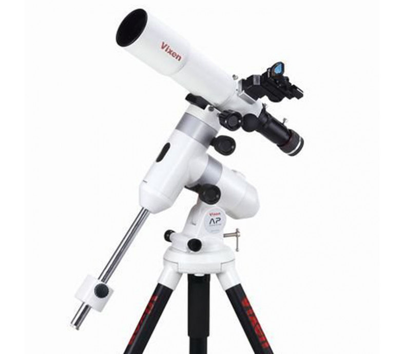  Vixen Telescope AP-A62SS 