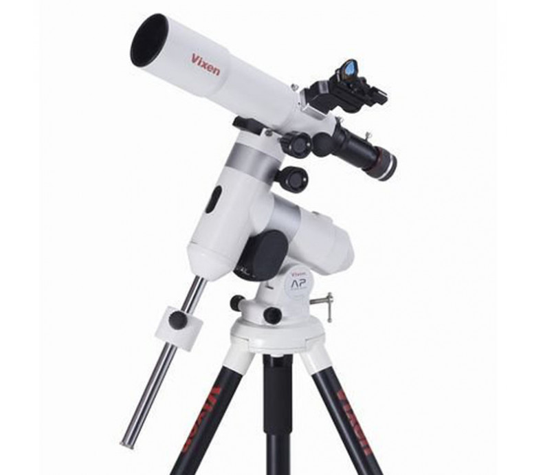  Vixen Telescope AP-A62SS-SM 