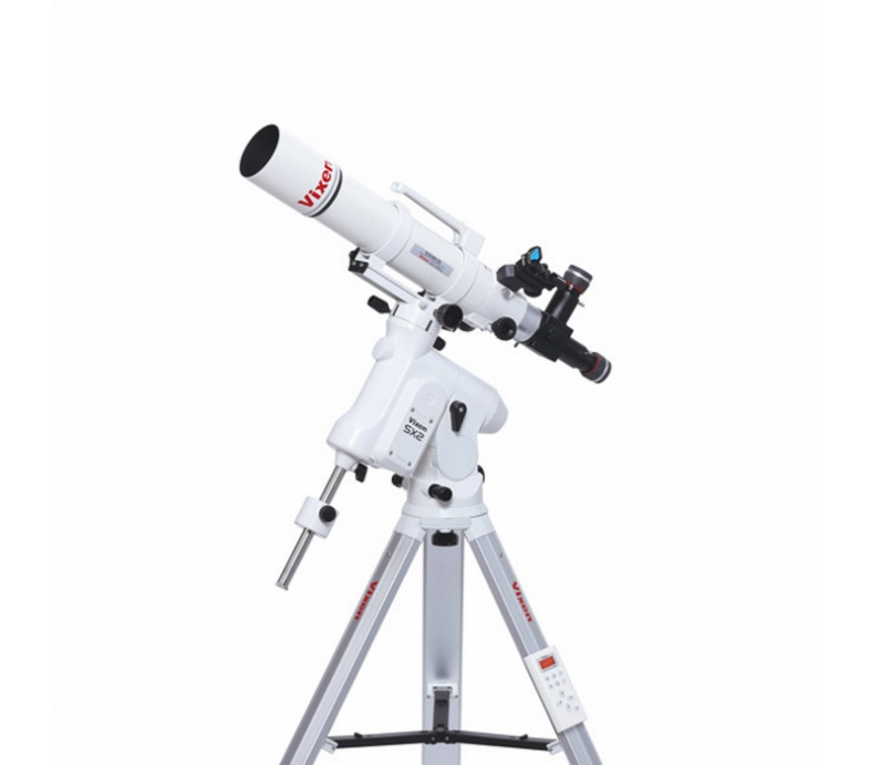  Vixen Telescope SX2-SD81S 