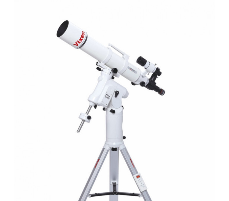  Vixen Telescope SX2-SD103S 