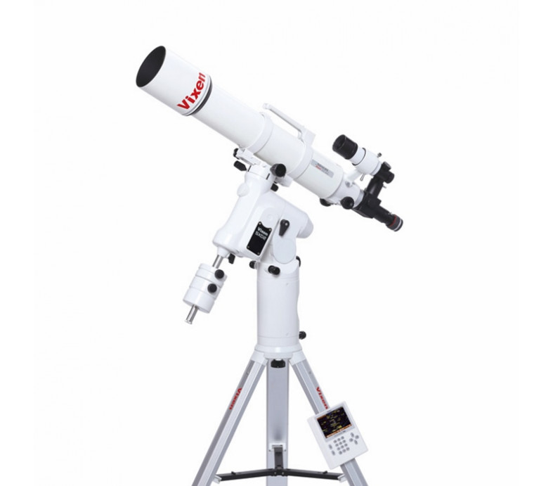  Vixen Telescope SXD2-PFL-SD103S 