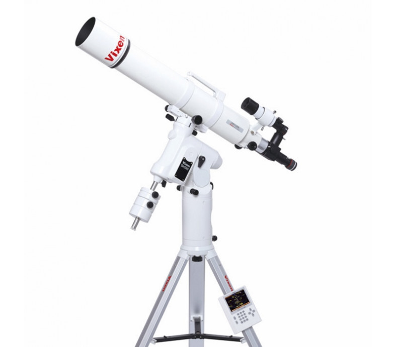  Vixen Telescope SXD2-PFL-SD115S 