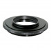  Vixen Telescope 60mm Ring with T-thread Adapter 