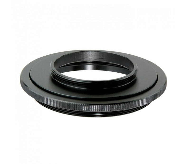  Vixen Telescope 60mm Ring with T-thread Adapter 