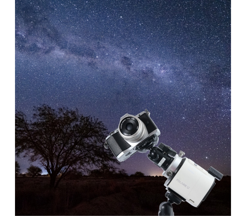  Polarie U Star Tracker 