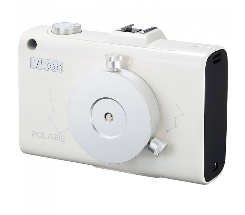  Polarie Star Tracker 