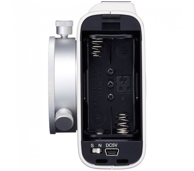  Polarie Star Tracker 