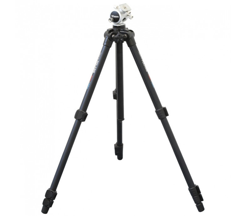  Vixen Portable Equatorial Mount Compact Mount Tripod M-155MA 