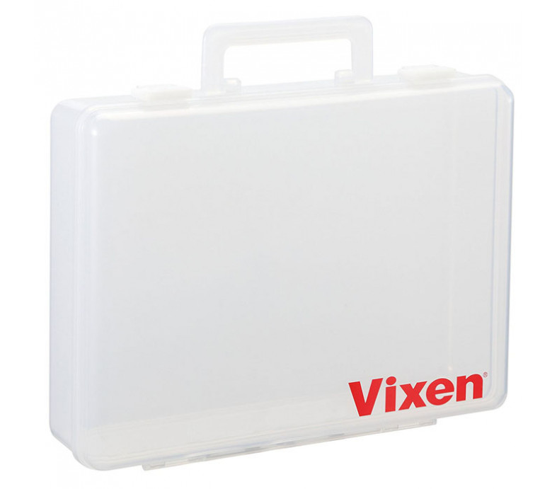  Vixen Telescope Accessory Parts Case 