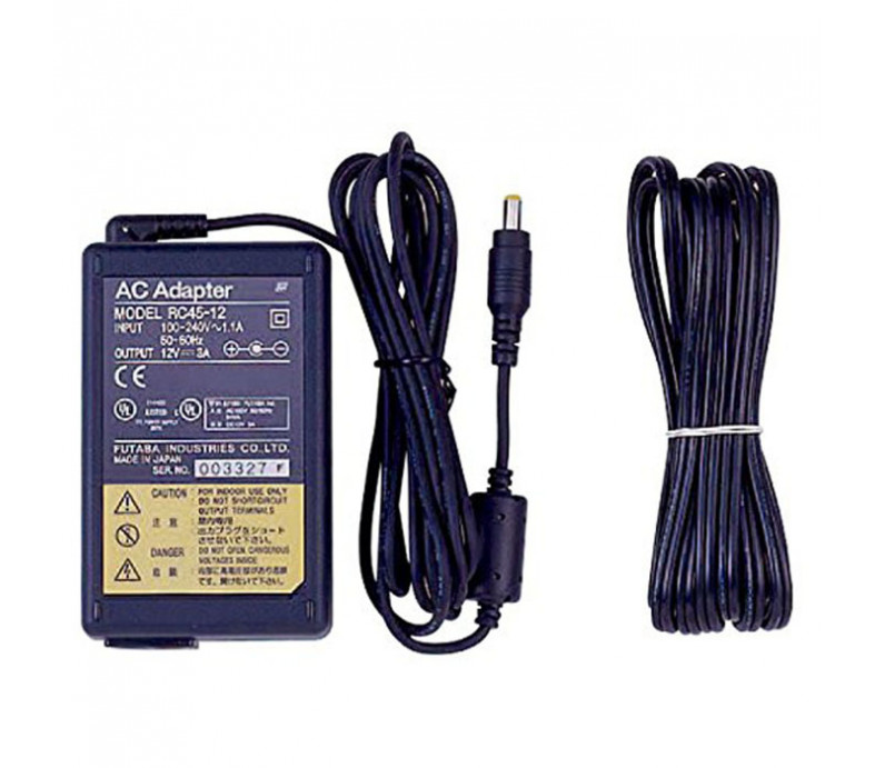  Vixen Telescope AC Adapter 12V 3A 