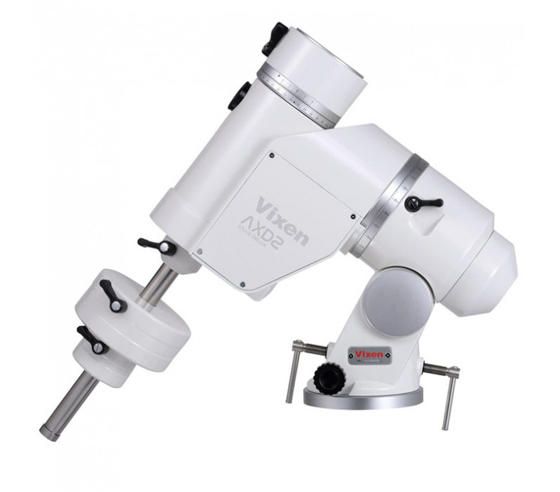  Vixen Telescope AXD2 equatorial mount 