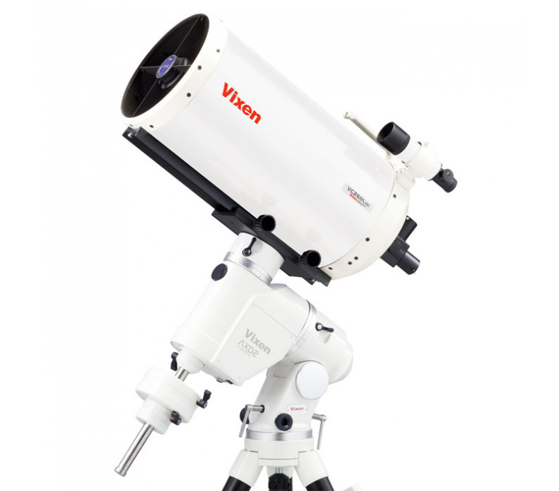  Vixen Telescope AXD2-VMC260L(WT) 