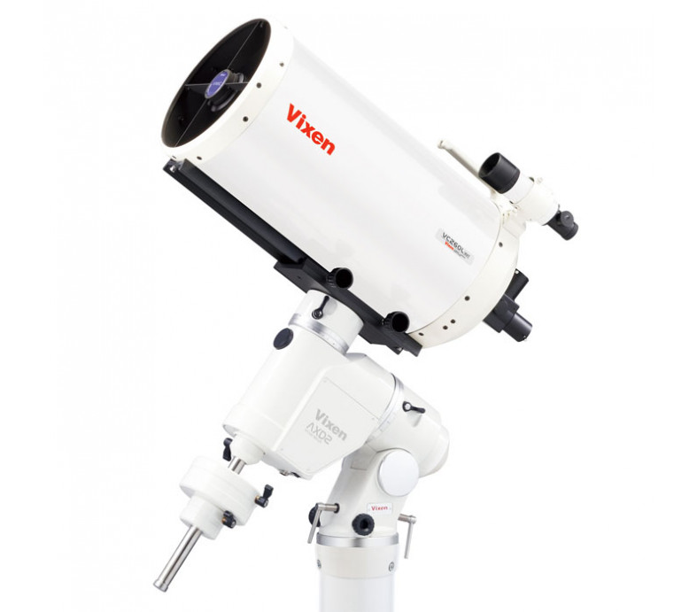  Vixen Telescope AXD2-VMC260L(WT)-P 