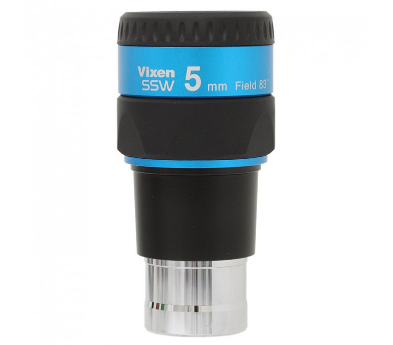  Vixen Telescope Eyepiece SSW 5mm 