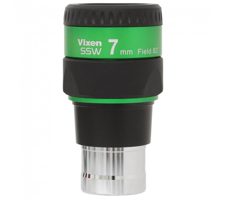  Vixen Telescope Eyepiece SSW 7mm 