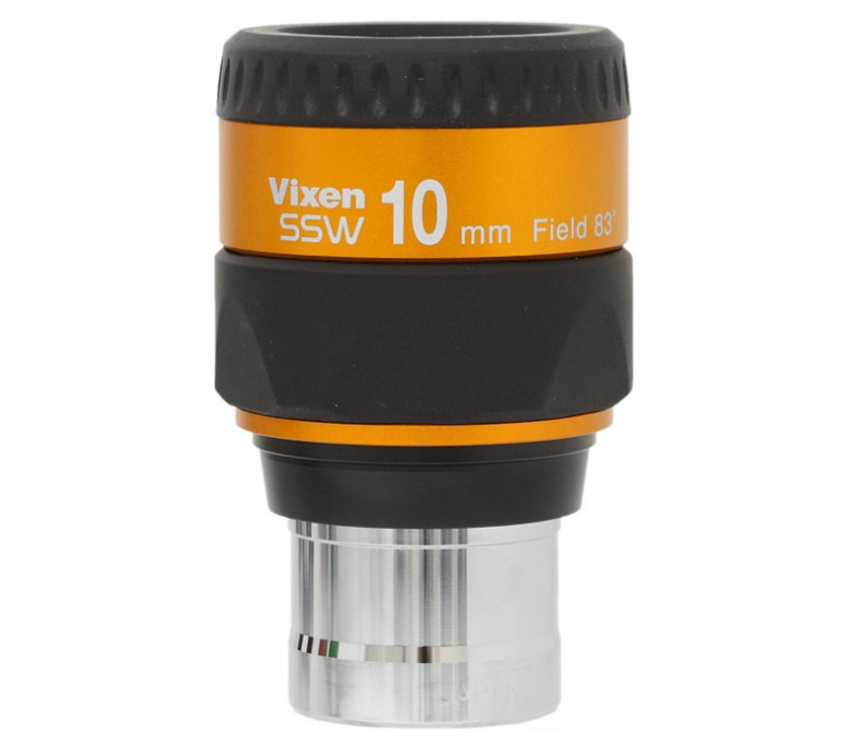  Vixen Telescope Eyepiece SSW 10mm 