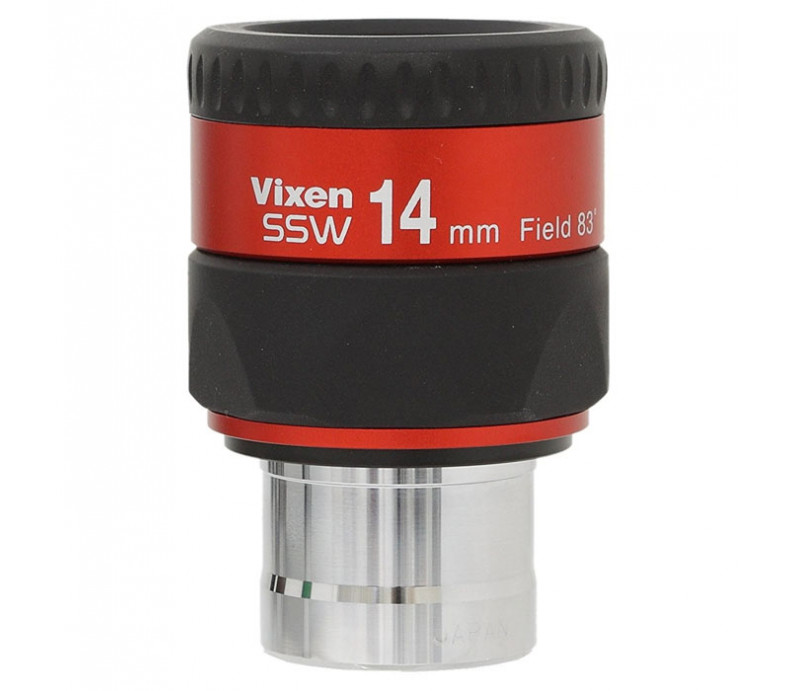  Vixen Telescope Eyepiece SSW 14mm 