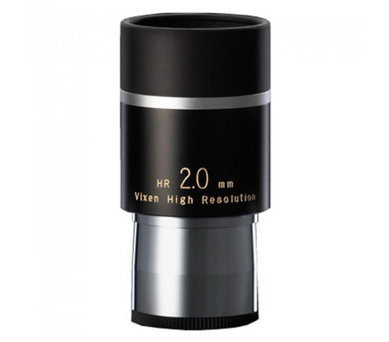  Vixen Telescope Eyepiece HR 2.0mm 