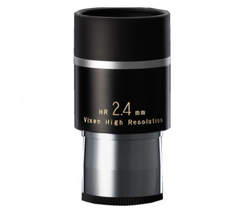  Vixen Telescope Eyepiece HR 2.4mm 