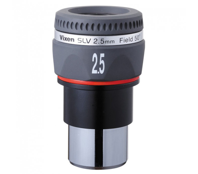  Vixen Telescope Eyepiece SLV 2.5mm 