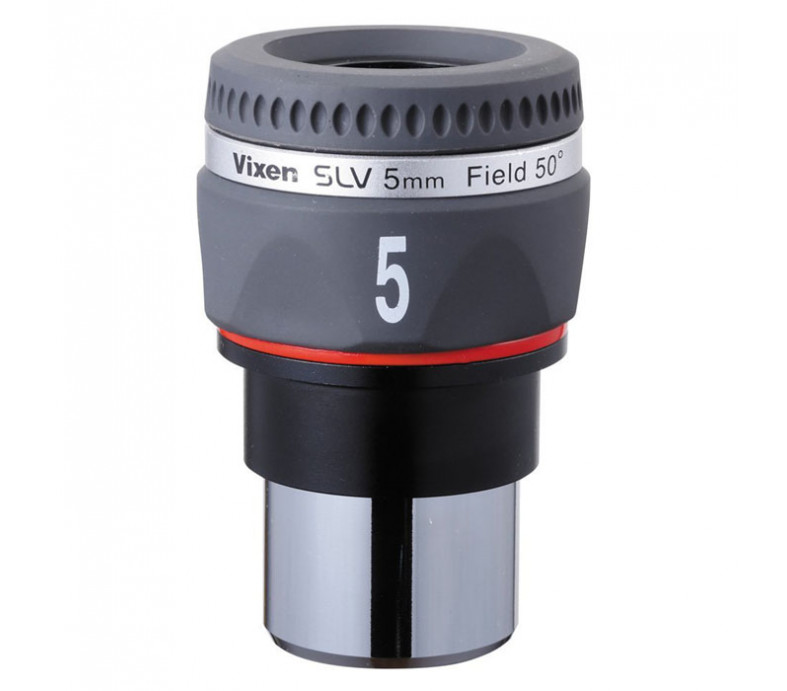  Vixen Telescope Eyepiece SLV 5mm 